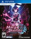 Mary Skelter: Nightmares Box Art Front